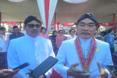 Kembali Aktif Setelah Cuti Kampanye, Ini Pesan KPU Kepada Bupati Halim dan Wabup Joko Purnomo