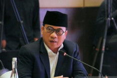 Mendes Yandri Akan Lakukan Digitalisasi Pengawasan Dana Desa