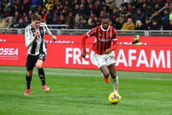 Hasil Milan vs Juventus Serie A: Skor 0-0, Kedua Tim Gagal Manfaatkan Peluang