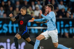 Hasil Celta Vigo vs Barcelona La Liga 2024/2025: Skor 2-2, Barca Gagal Raih Kemenangan