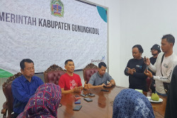 2 ASN yang Dipecat karena Selingkuh Aktif Kembali, Bupati Gunungkidul Kecewa