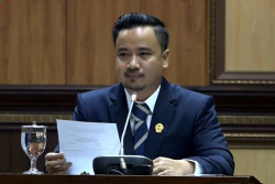 Jelang Pemungutan Suara Pilkada, Fraksi Gerindra DIY Serukan Tindakan Tegas Praktik Money Politik