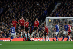 Hasil Ipswich Town vs Man United: Skor 1-1, Setan Merah Masih Tertahan di Peringkat 12 Liga Inggris