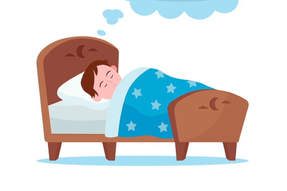 IDI Betun Bagikan Tips Menjaga Kualitas Tidur