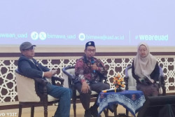 Sejumlah Ormas dan Mahasiswa Kembali Suarakan Tolak Peredaran Miras di DIY