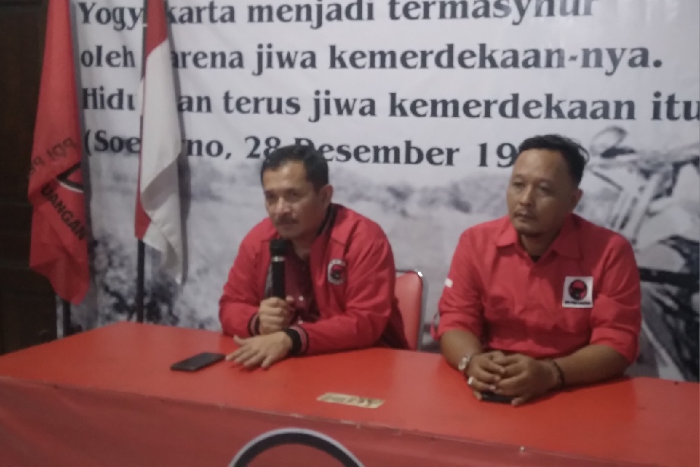 Kawal Perolehan Suara Hasto Wardoyo & Wawan Harmawan, PDIP Sebar 1.422 Saksi