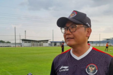 Bukan SUGBK, Ini Stadion yang Berpeluang Jadi Tuan Rumah Timnas Indonesia di AFF 2024