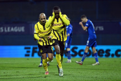 Hasil Liga Champions, Borussia Dortmund Hajar Dinamo Zagreb dengan Skor Telak 3-0