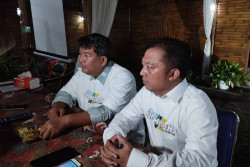 Paslon Agung-Ambar Klaim Menang Pilkada Kulonprogo, Raup 43,74 Persen Suara