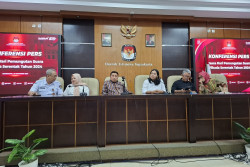 Partisipasi Pemilih pada Gelaran Pilkada 2024 di Kota Jogja Turun