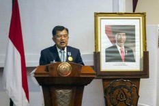 Komentar Jusuf Kalla Terkait Pelaksanaan Pilkada Serentak 2024