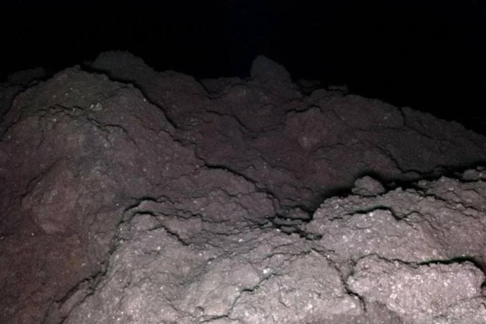 Bawa Pulang Sampel dari Asteroid Berjarak 200 Juta Mil, Ilmuwan Jepang Temukan Hal Ini