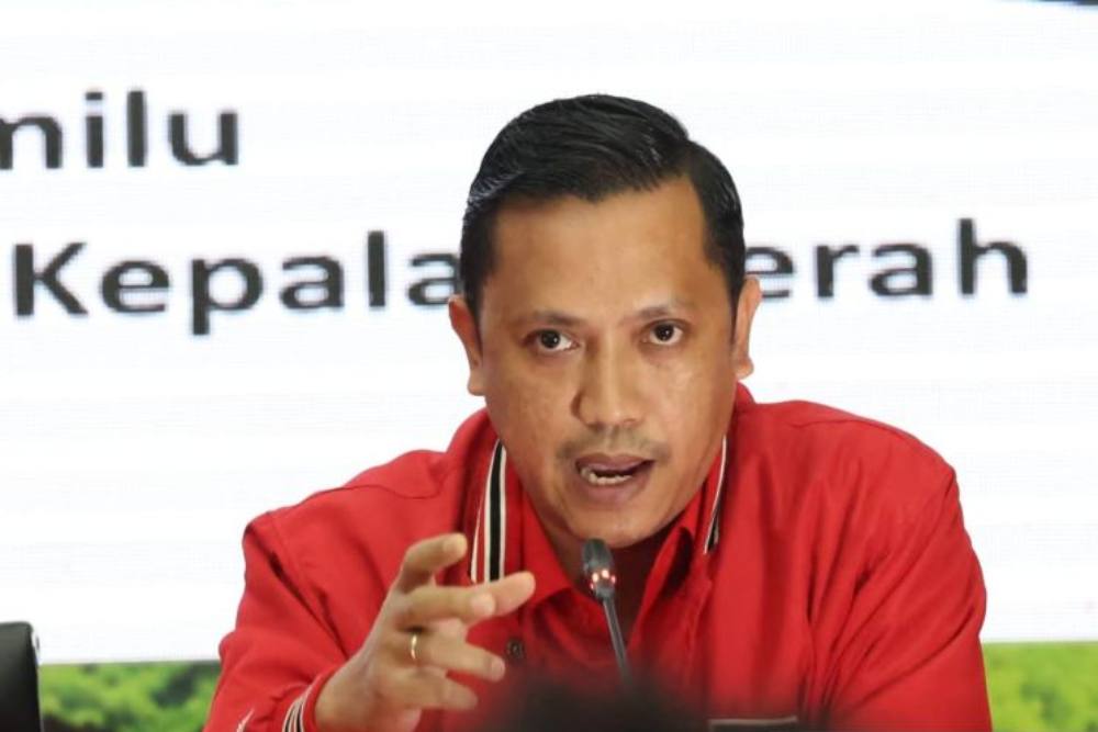 PDIP Siap Beberkan Pelanggaran Pilkada ke MK