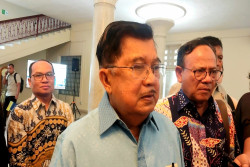 Jusuf Kalla Tanggapi Rencana Pemulangan Mary Jane