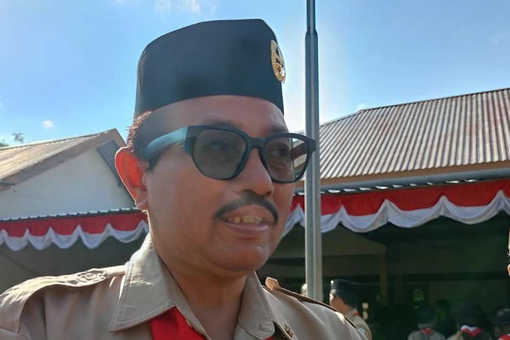 Legawa, Heroe Poerwadi Bakal Cari Biang Rendahnya Partisipasi Pemilih di Kantong Suaranya