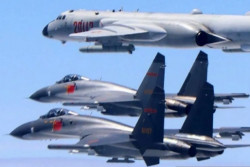 Pesawat Militer China dan Rusia Masuk Zona Udara Korea Selatan Tanpa Permisi