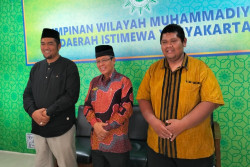 Pagelaran Milad Muhammadiyah Ke-112 Dikemas dengan Konsep Seni Budaya, Akan Dihadiri 5.000 Kader