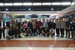21 WNI Korban TPPO Myanmar Kembali ke Indonesia, Begini Kisahnya