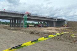 Siap-siap! Tol Jogja-Solo Segera Dibuka Fungsional Saat Nataru