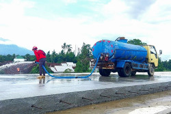 Tol Jogja-Solo Ditargetkan Tembus Hingga Tirtomartani, Kalasan Pada Lebaran 2025