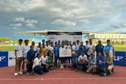 Belasan Pemain Papua Football Academy Lolos ke Piala Gothia 2025