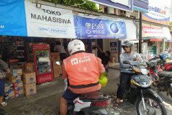 Kisah Toko Mahasiswa di Jogja: Awal Jualan Malu Layani Pembeli, Kini Berkembang Pesat