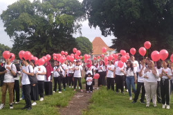 Perdoski Jogja Gelar Kampanye Intensif Cegah HIV/AIDS, Ajak Masyarakat Lebih Peduli