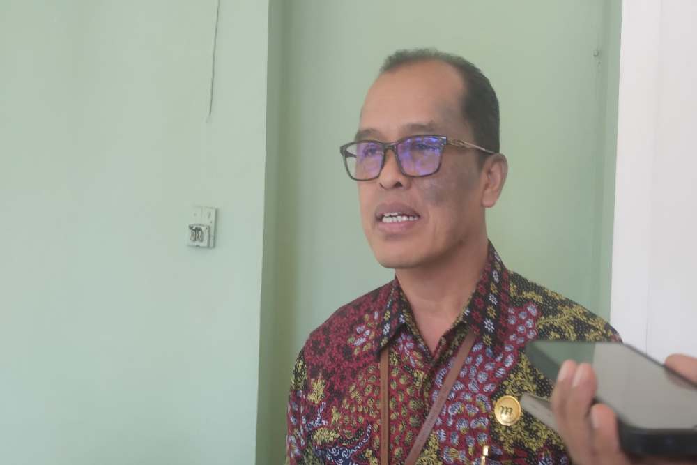 Pemenang Pilkada Sudah Terlihat, Pemda DIY Tetap Minta Paslon Tunggu Hasil Resmi KPU