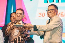 Usung Tema Metanoia, Jogja-NETPAC Asian Film Festival (JAFF) ke-19 Resmi Dibuka