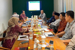 Baznas Alokasikan Rp3,2 Miliar untuk Program Jogja Cerdas