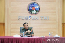 Berkomitmen Ikuti Kebijakan Pemerintah, TNI Hormati Wacana Perubahan Struktur Polri