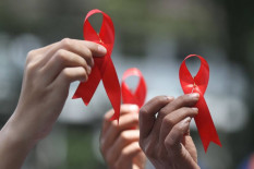 Selalu Ada Pita Merah Saat Peringatan Hari AIDS Sedunia, Ternyata Ini Sejarah dan Maknanya