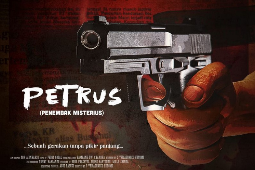 Film Dokumenter Petrus Tayang di KlikFilm, Ini Jadwalnya