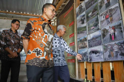 Kunjungi Museum Mbah Maridjan, Menteri Kebudayaan Buka Kans Kerja Sama dengan Pemkab Sleman