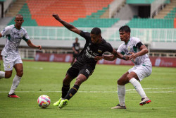 Hasil Liga1 Dewa United Kalahkan PSS 2-1, Betinho Sia-siakan Penalti Krusial