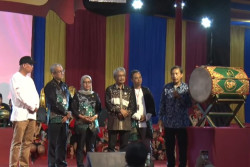 Pekan Budaya Difabel 2024: Merayakan Inklusivitas dan Melampaui Batasan