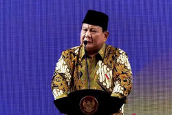 Efisiensi Anggaran, Presiden Prabowo Minta Pejabat Puasa Dinas ke Luar Negeri Selama Lima Tahun