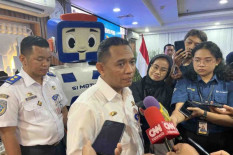 Kemenhub Siapkan Layanan Angkutan Motor Gratis, Begini Cara Daftarnya