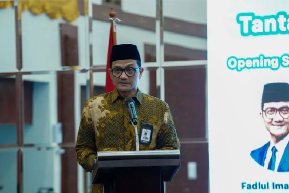 BPKH: Dana Haji Diinvestasikan Sesuai Prinsip Syariah