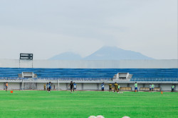 PSIM Jogja Matangkan Persiapan Jelang Laga Krusial Kontra Persijap Jepara