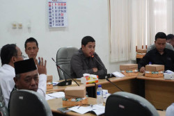 DPRD Kulonprogo Siapkan Pembahasan 10 Raperda di 2025