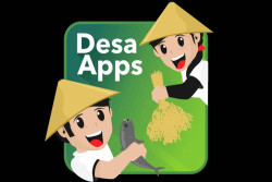 KKN UGM Kenalkan Teknologi DesaApps kepada Petani Majalengka