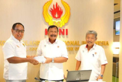 Digelar di NTT-NTB, Masterplan PON 2028 Mulai Disusun