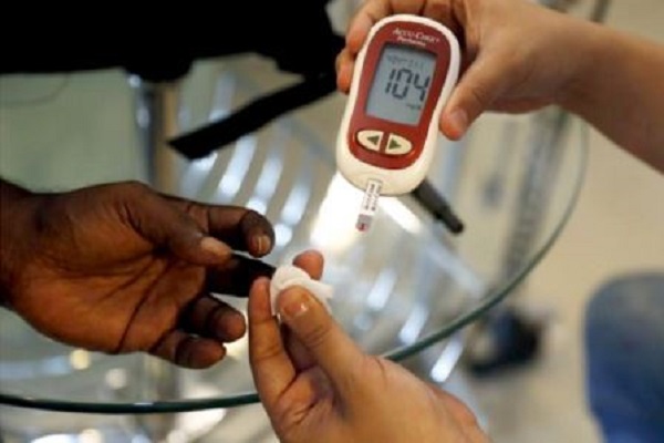 Cara Sederhana Mencegah Diabetes di Usia Muda