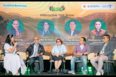 Grab Business Tourism Talk Angkat Pentingnya Pusat Keamanan dan Keselamatan Wisatawan di Indonesia