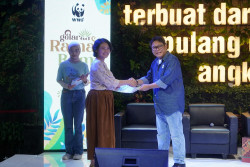 WWF Berkolaborasi Bersama Novotel Suites Malioboro Mendukung Inisiatif Berkelanjutan