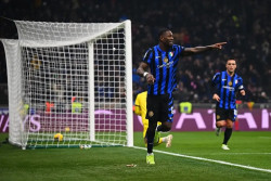 Hasil Inter Milan Vs Parma: Skor 3-1, Nerazzurri Raih Poin Penuh