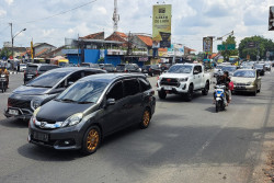 Top Ten News Harianjogja.com, Sabtu 7 Desember 2024, Tol Jogja-Solo hingga Silsilah Gus Miftah