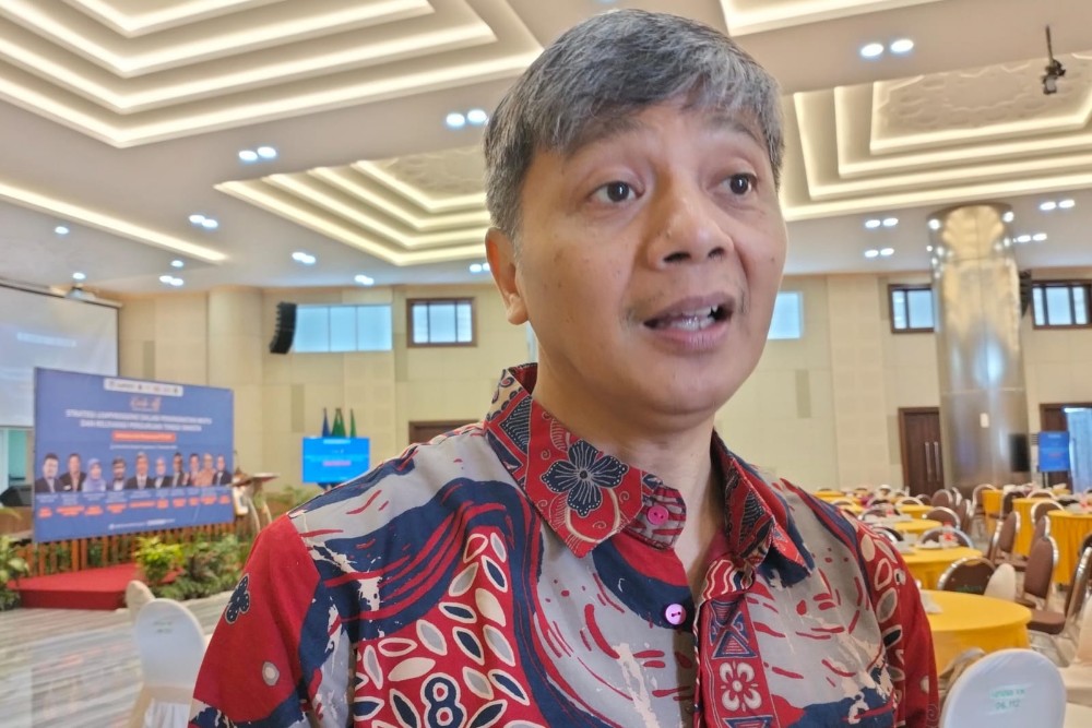 LLDikti Targetkan 211 Prodi PTS DIY Terakreditasi Unggul di 2025