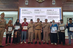 Selamat, Ini Daftar Pemenang Lomba Inovasi Daerah Kabupaten Magelang 2024